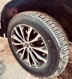 تويوتا لاندكروزر برادو